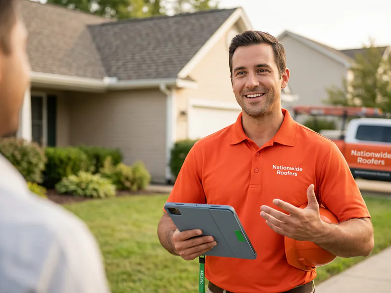 Roof Installation  in Port Jervis  FAQ