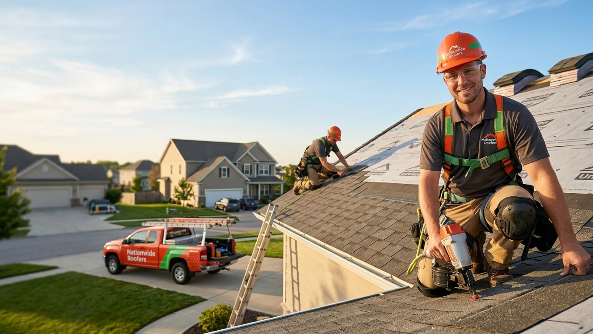 Reliable Roof Installation Port Jervis, NY Nearby